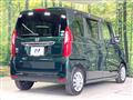 2021 Honda N BOX