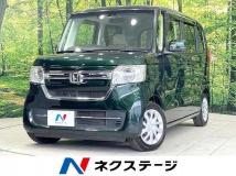 2021 Honda N BOX
