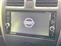 2017 Nissan March