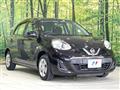 2017 Nissan March
