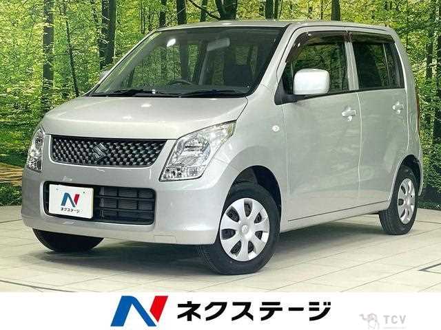 2009 Suzuki Wagon R
