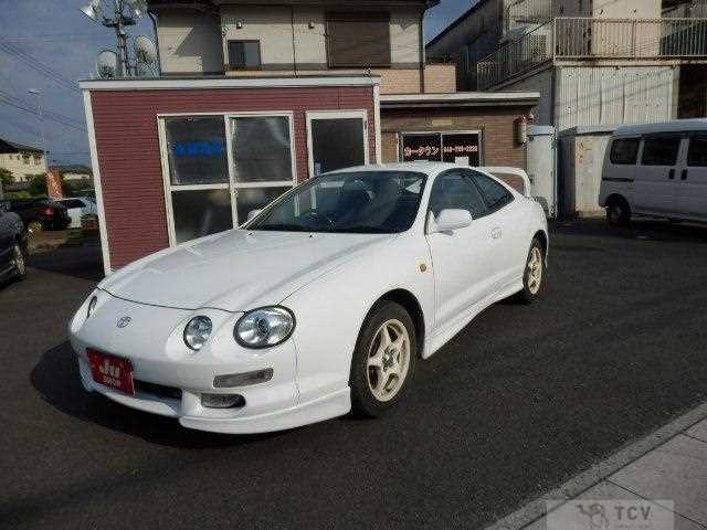 1998 Toyota Celica