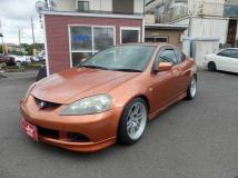 2005 Honda Integra