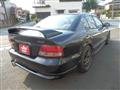 1999 Mitsubishi Galant