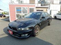 1999 Mitsubishi Galant
