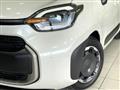 2023 Toyota Sienta