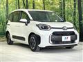 2023 Toyota Sienta