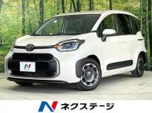2023 Toyota Sienta