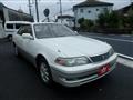 1999 Toyota Mark II