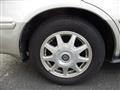 1999 Toyota Mark II