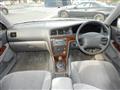 1999 Toyota Mark II
