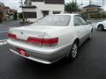 1999 Toyota Mark II