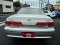 1999 Toyota Mark II
