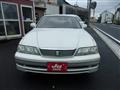 1999 Toyota Mark II