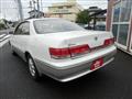 1999 Toyota Mark II