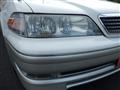 1999 Toyota Mark II