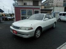 1999 Toyota Mark II