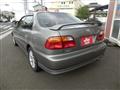 2000 Honda Civic Ferio