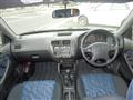 2000 Honda Civic Ferio