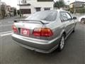 2000 Honda Civic Ferio