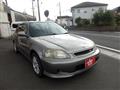 2000 Honda Civic Ferio