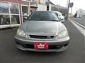 2000 Honda Civic Ferio