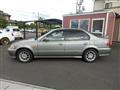 2000 Honda Civic Ferio