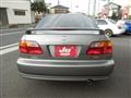 2000 Honda Civic Ferio