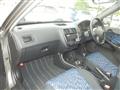 2000 Honda Civic Ferio