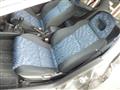 2000 Honda Civic Ferio