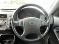 2000 Honda Civic Ferio