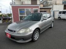 2000 Honda Civic Ferio