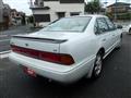 1993 Nissan Cefiro