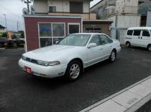 1993 Nissan Cefiro