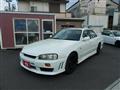 1999 Nissan Skyline