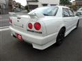 1999 Nissan Skyline
