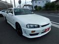 1999 Nissan Skyline