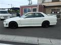 1999 Nissan Skyline