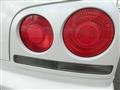 1999 Nissan Skyline