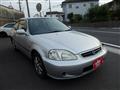 1999 Honda Civic