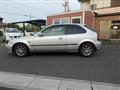 1999 Honda Civic