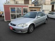 1999 Honda Civic