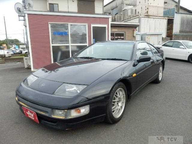 1995 Nissan Fairlady Z