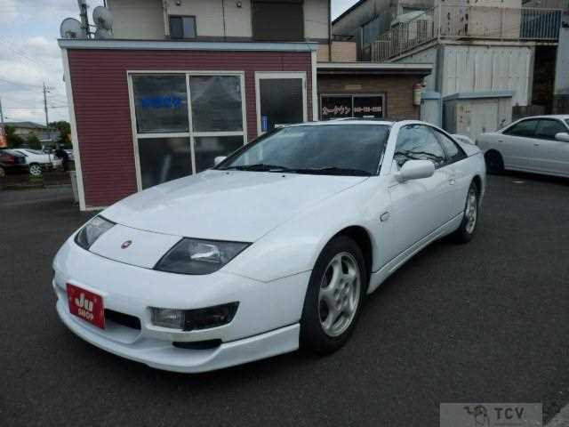 1998 Nissan Fairlady Z