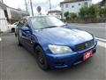 2002 Toyota Altezza