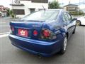 2002 Toyota Altezza