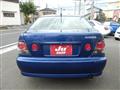 2002 Toyota Altezza