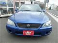 2002 Toyota Altezza