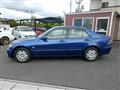 2002 Toyota Altezza