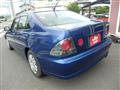 2002 Toyota Altezza